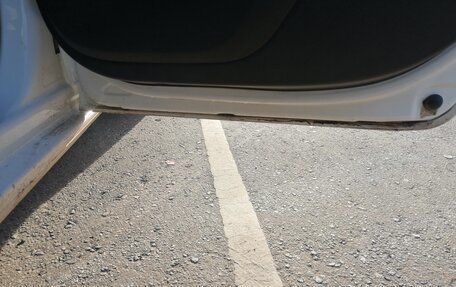 Skoda Fabia II, 2013 год, 650 000 рублей, 11 фотография