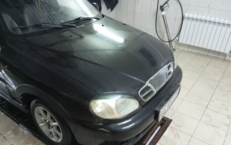 Chevrolet Lanos I, 2008 год, 170 000 рублей, 2 фотография