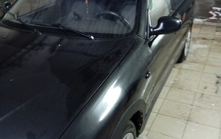 Chevrolet Lanos I, 2008 год, 170 000 рублей, 3 фотография