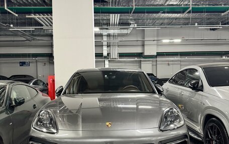 Porsche Cayenne III, 2018 год, 5 500 000 рублей, 4 фотография