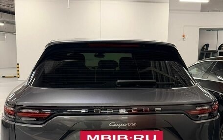 Porsche Cayenne III, 2018 год, 5 500 000 рублей, 8 фотография