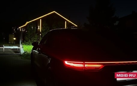 Porsche Cayenne III, 2018 год, 5 500 000 рублей, 6 фотография