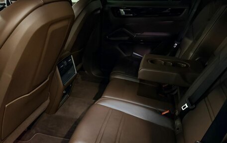 Porsche Cayenne III, 2018 год, 5 500 000 рублей, 10 фотография