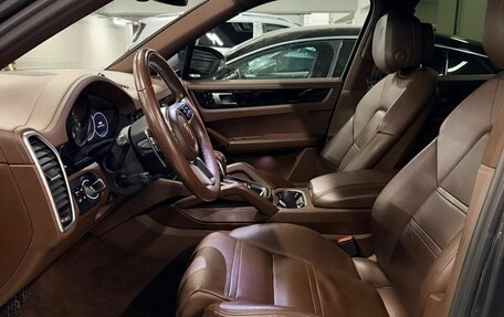 Porsche Cayenne III, 2018 год, 5 500 000 рублей, 9 фотография