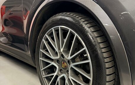 Porsche Cayenne III, 2018 год, 5 500 000 рублей, 11 фотография