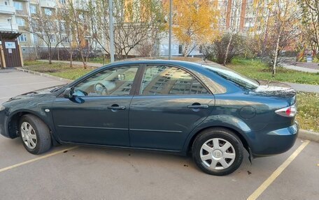 Mazda 6, 2006 год, 475 000 рублей, 2 фотография