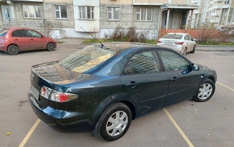 Mazda 6, 2006 год, 475 000 рублей, 3 фотография
