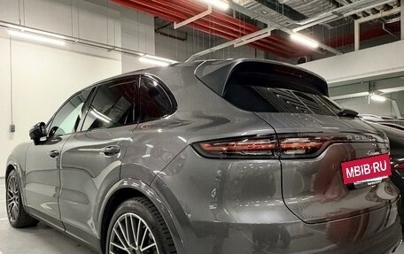 Porsche Cayenne III, 2018 год, 5 500 000 рублей, 13 фотография