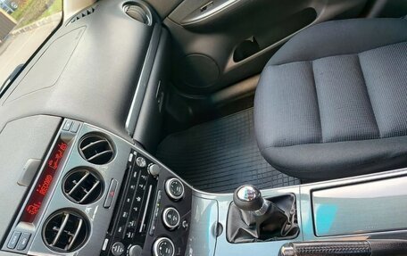 Mazda 6, 2006 год, 475 000 рублей, 10 фотография