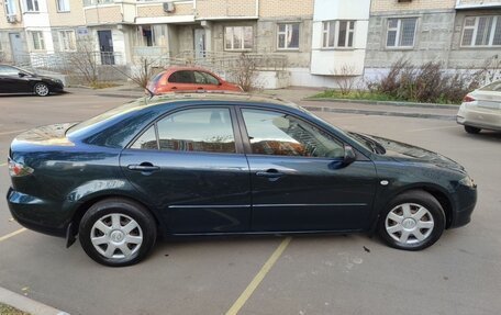 Mazda 6, 2006 год, 475 000 рублей, 5 фотография