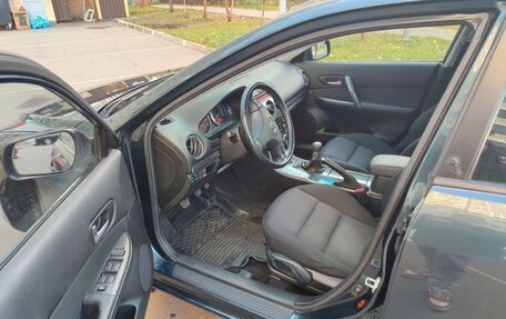 Mazda 6, 2006 год, 475 000 рублей, 7 фотография