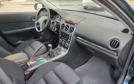 Mazda 6, 2006 год, 475 000 рублей, 17 фотография
