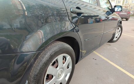 Mazda 6, 2006 год, 475 000 рублей, 18 фотография