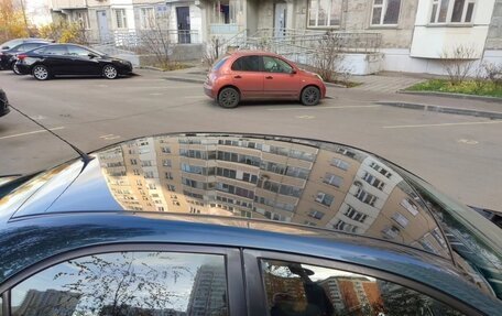 Mazda 6, 2006 год, 475 000 рублей, 14 фотография