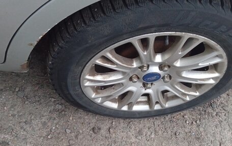 Ford Focus II рестайлинг, 2009 год, 450 000 рублей, 3 фотография