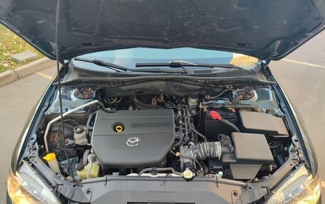 Mazda 6, 2006 год, 475 000 рублей, 25 фотография