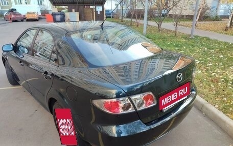 Mazda 6, 2006 год, 475 000 рублей, 19 фотография