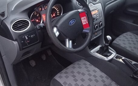 Ford Focus II рестайлинг, 2009 год, 450 000 рублей, 8 фотография