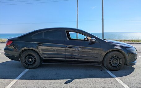 Volkswagen Passat CC I рестайлинг, 2011 год, 870 000 рублей, 7 фотография