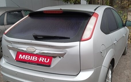 Ford Focus II рестайлинг, 2009 год, 450 000 рублей, 10 фотография