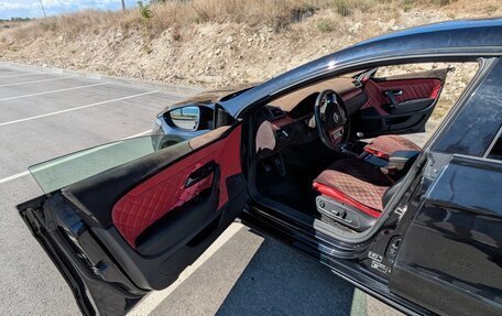 Volkswagen Passat CC I рестайлинг, 2011 год, 870 000 рублей, 14 фотография