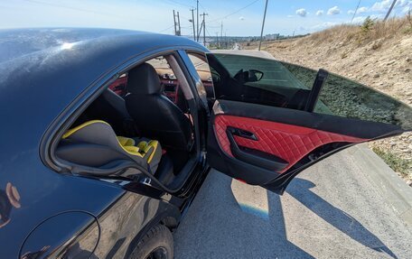 Volkswagen Passat CC I рестайлинг, 2011 год, 870 000 рублей, 11 фотография