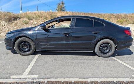 Volkswagen Passat CC I рестайлинг, 2011 год, 870 000 рублей, 5 фотография