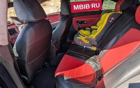 Volkswagen Passat CC I рестайлинг, 2011 год, 870 000 рублей, 12 фотография