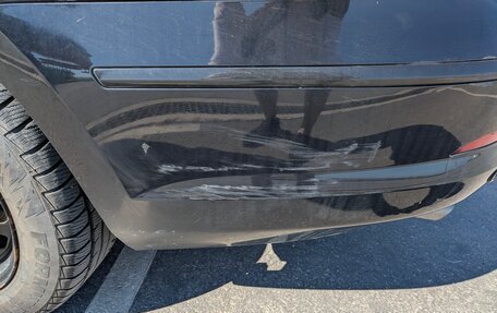 Volkswagen Passat CC I рестайлинг, 2011 год, 870 000 рублей, 17 фотография