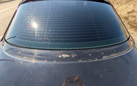 Volkswagen Passat CC I рестайлинг, 2011 год, 870 000 рублей, 22 фотография