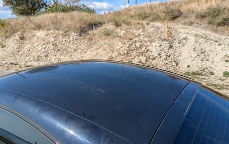 Volkswagen Passat CC I рестайлинг, 2011 год, 870 000 рублей, 21 фотография