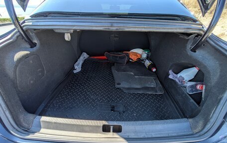 Volkswagen Passat CC I рестайлинг, 2011 год, 870 000 рублей, 23 фотография