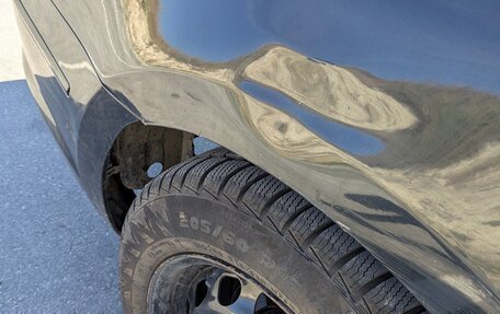 Volkswagen Passat CC I рестайлинг, 2011 год, 870 000 рублей, 20 фотография