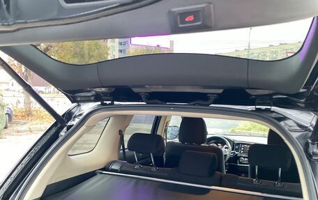 Mitsubishi Outlander III рестайлинг 3, 2018 год, 1 950 000 рублей, 6 фотография