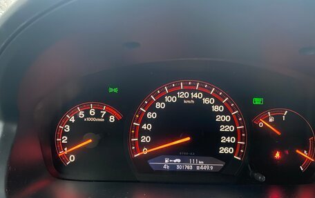 Honda Accord VII рестайлинг, 2007 год, 800 000 рублей, 7 фотография