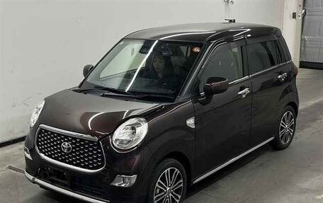 Toyota Pixis Joy I, 2022 год, 838 050 рублей, 2 фотография