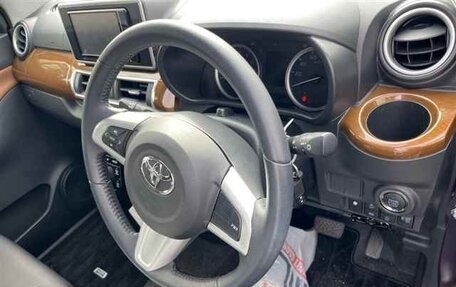 Toyota Pixis Joy I, 2022 год, 838 050 рублей, 6 фотография