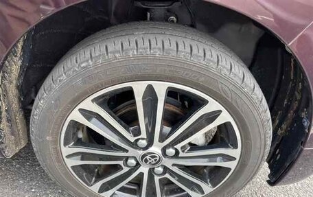 Toyota Pixis Joy I, 2022 год, 838 050 рублей, 10 фотография