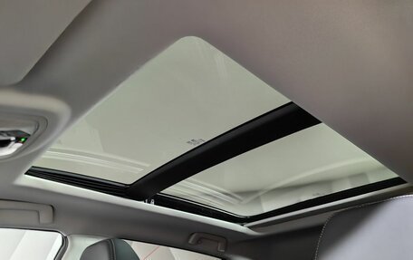 CheryExeed LX, 2022 год, 1 995 000 рублей, 10 фотография