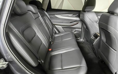 CheryExeed LX, 2022 год, 1 995 000 рублей, 13 фотография