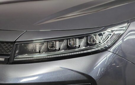 CheryExeed LX, 2022 год, 1 995 000 рублей, 9 фотография