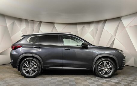 CheryExeed LX, 2022 год, 1 995 000 рублей, 6 фотография