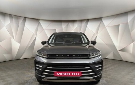 CheryExeed LX, 2022 год, 1 995 000 рублей, 7 фотография