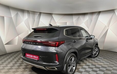 CheryExeed LX, 2022 год, 1 995 000 рублей, 2 фотография