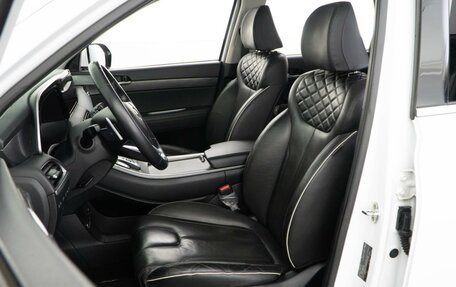 Hyundai Palisade I, 2021 год, 5 127 994 рублей, 11 фотография