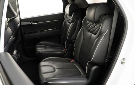 Hyundai Palisade I, 2021 год, 5 127 994 рублей, 10 фотография