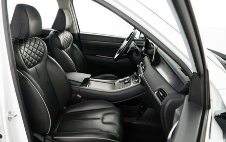 Hyundai Palisade I, 2021 год, 5 127 994 рублей, 8 фотография