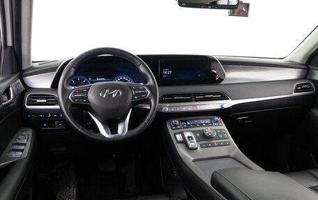 Hyundai Palisade I, 2021 год, 5 127 994 рублей, 6 фотография