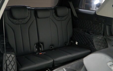 Hyundai Palisade I, 2021 год, 5 127 994 рублей, 9 фотография