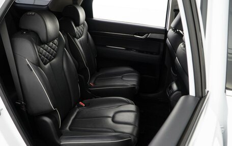 Hyundai Palisade I, 2021 год, 5 127 994 рублей, 7 фотография